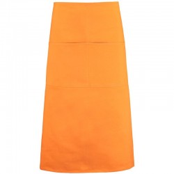 Plain Apron Bargear Long Kustom Kit 280 GSM